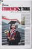 Studentenzeitung gestalten
