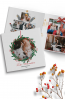 Weihnachtsfotobuch Quadratisch