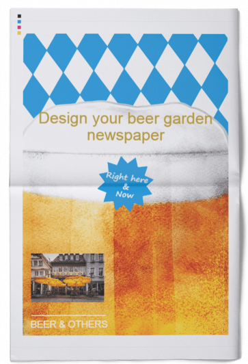 Journal de brasserie