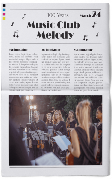 Journal club de Musique