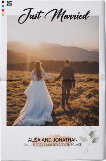 Flipbook Journal de mariage 