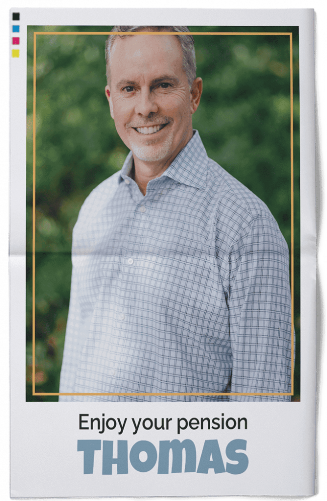 Concevoir et imprimer un journal de retraite créatif