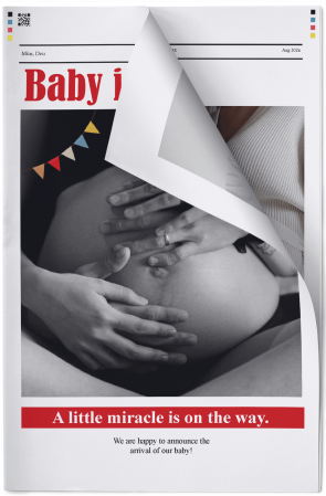 Journal de Bébé