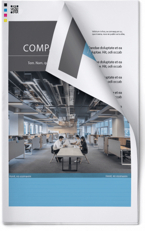 Journal d'entreprise 