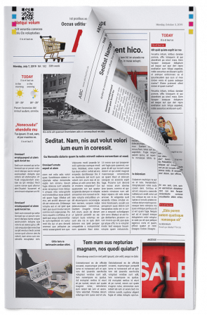 Journal quotidien