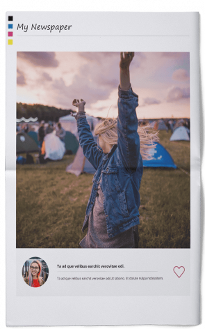 Journal des médias sociaux 