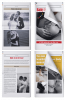 Modèles pour un journal de bébé