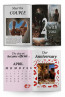 Modèles créatifs du magazine de couple