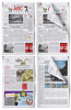 Modèle de journal quotidien