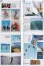 Modèle du journal photo