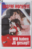 Imprimer un journal de mariage en petit tirage