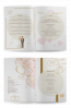 Créer un livret de messe de mariage