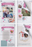 Idées et modèles pour un journal de la fête des mères