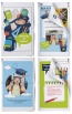 Modèle du journal de scolarisation