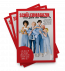 Imprimer magazine des élèves petit tirage
