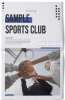 Créer un journal du club de sport