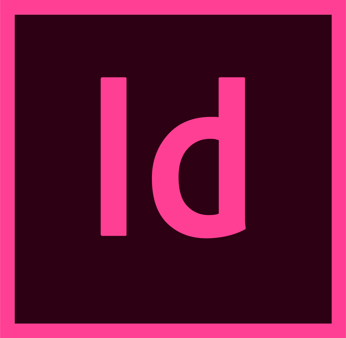 Download InDesign-Vorlage